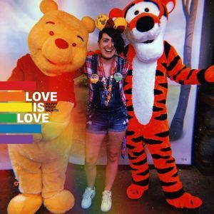 Meet your Posher, Angelica